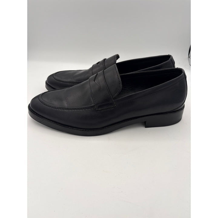 Men’s New Republic Size 9 Black Dress Shoes