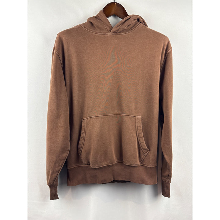 Women’s Old Navy Medium Chocolate Brown Hoodie