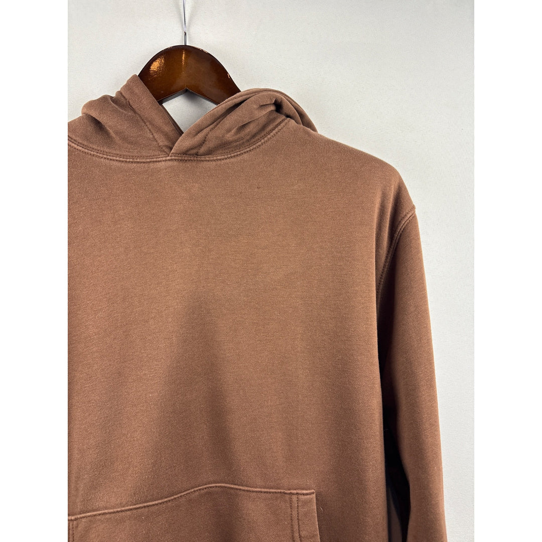 Women’s Old Navy Medium Chocolate Brown Hoodie