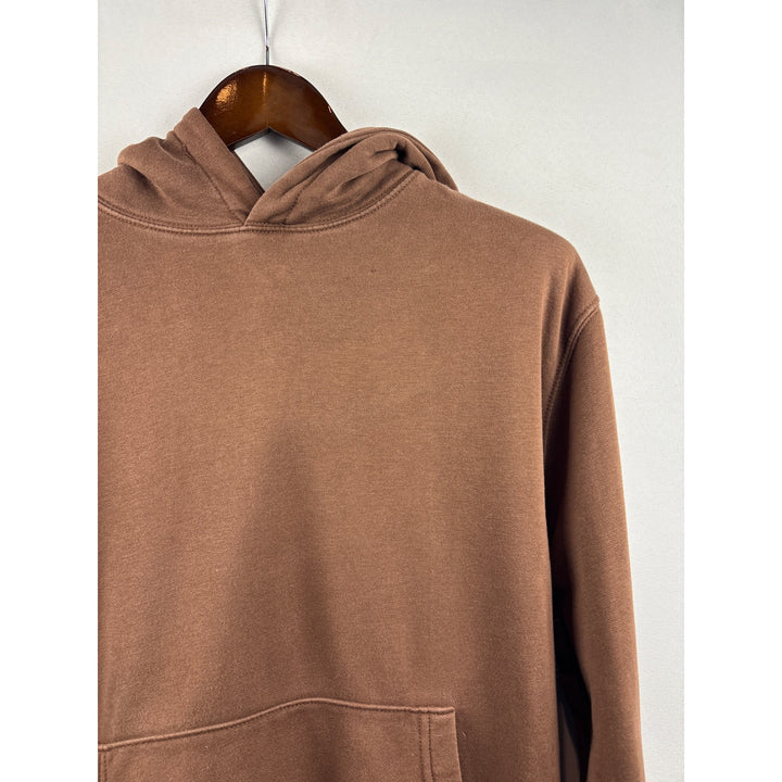 Women’s Old Navy Medium Chocolate Brown Hoodie