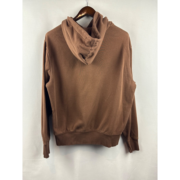 Women’s Old Navy Medium Chocolate Brown Hoodie