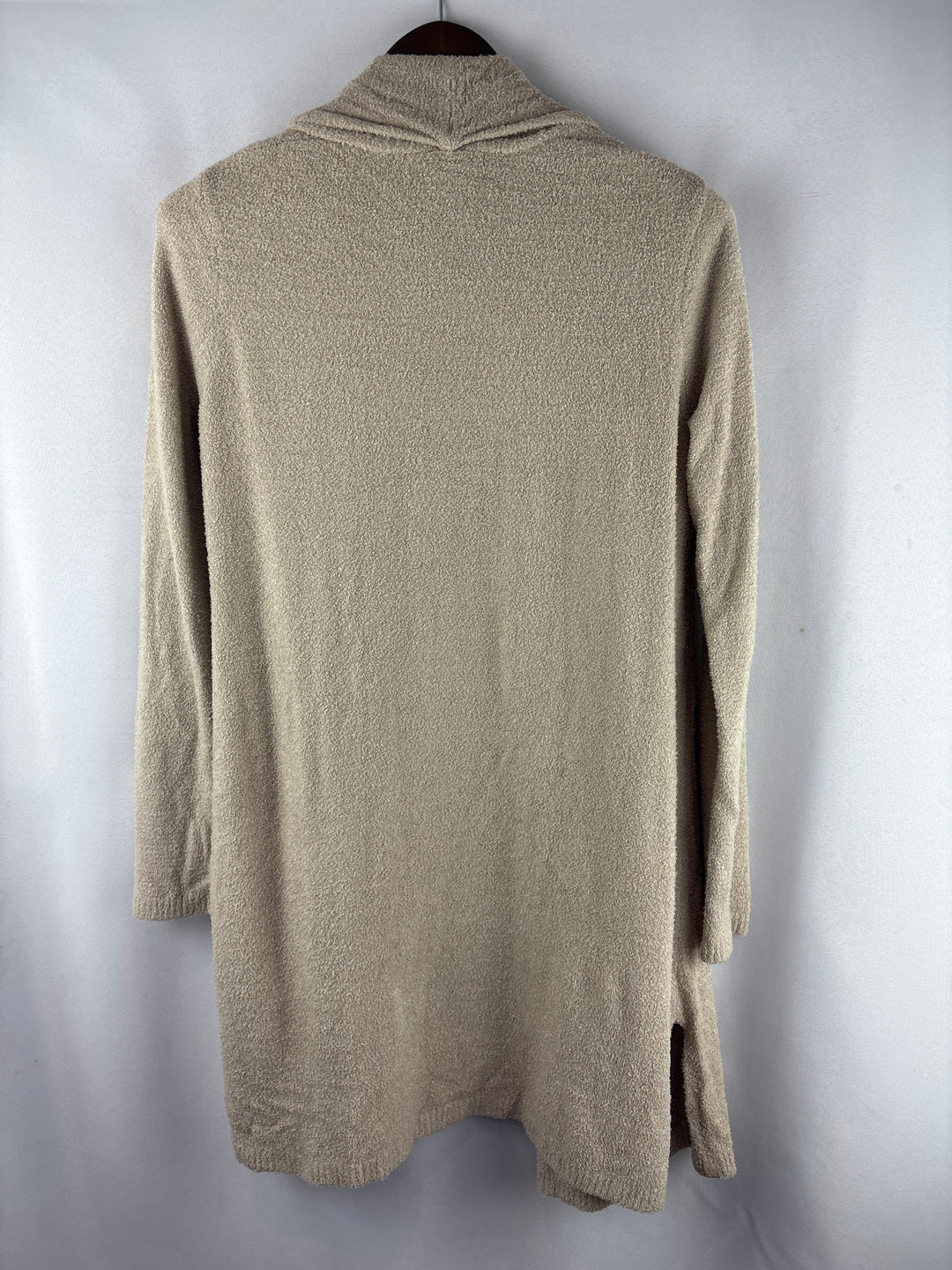 Women’s Barefoot Dreams Medium Beige Cardigan