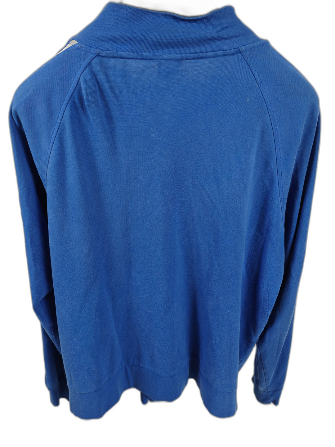 Men’s Blue Marlin Italia Track Jacket Blue XL