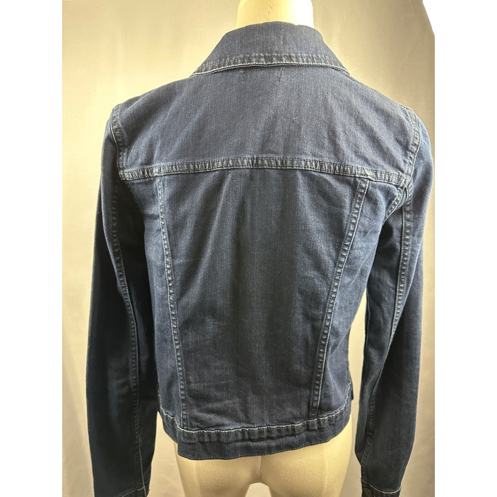 Women’s Calvin Klein Jeans Y2K Jean Jacket Size XS