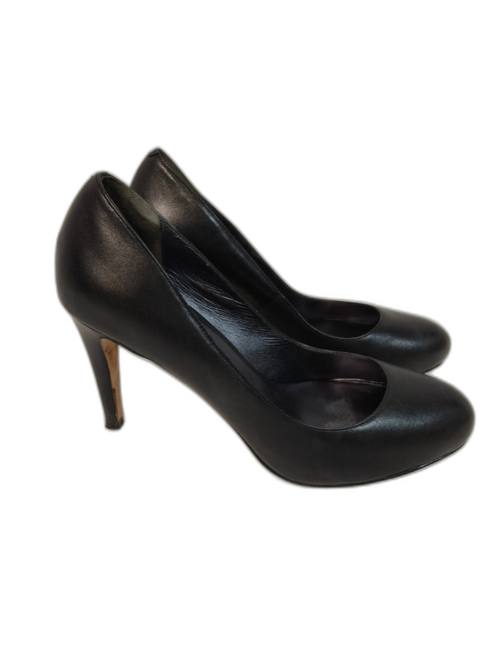 Women Cole Haan Pumps Black Size 10B