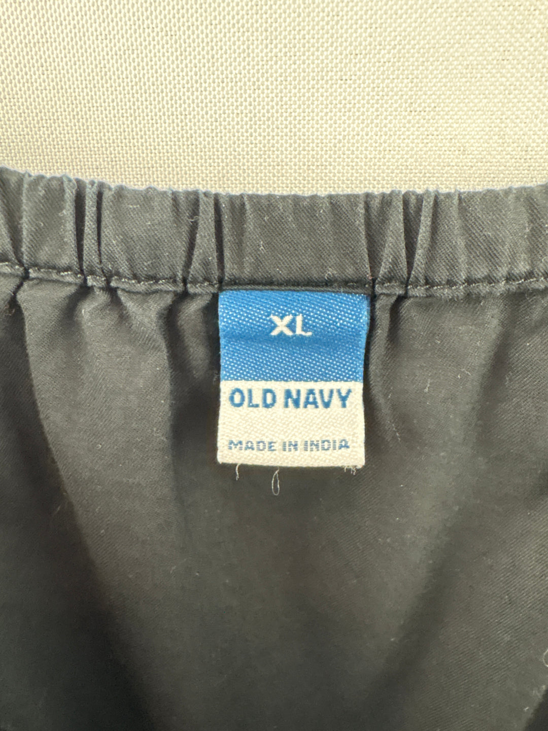 Women’s Old Navy XL Black Sleeveless Maxi Sundress