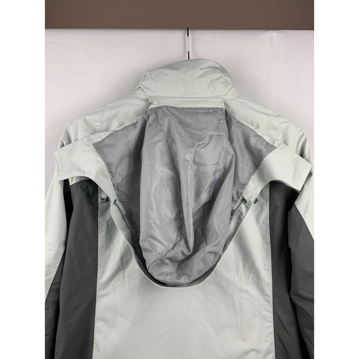 Women’s NWT Camel Crown Gray 3 in 1 Outdoor Jacket Size L