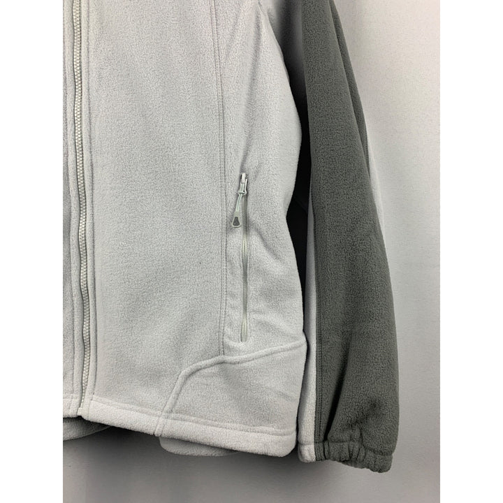 Women’s NWT Camel Crown Gray 3 in 1 Outdoor Jacket Size L