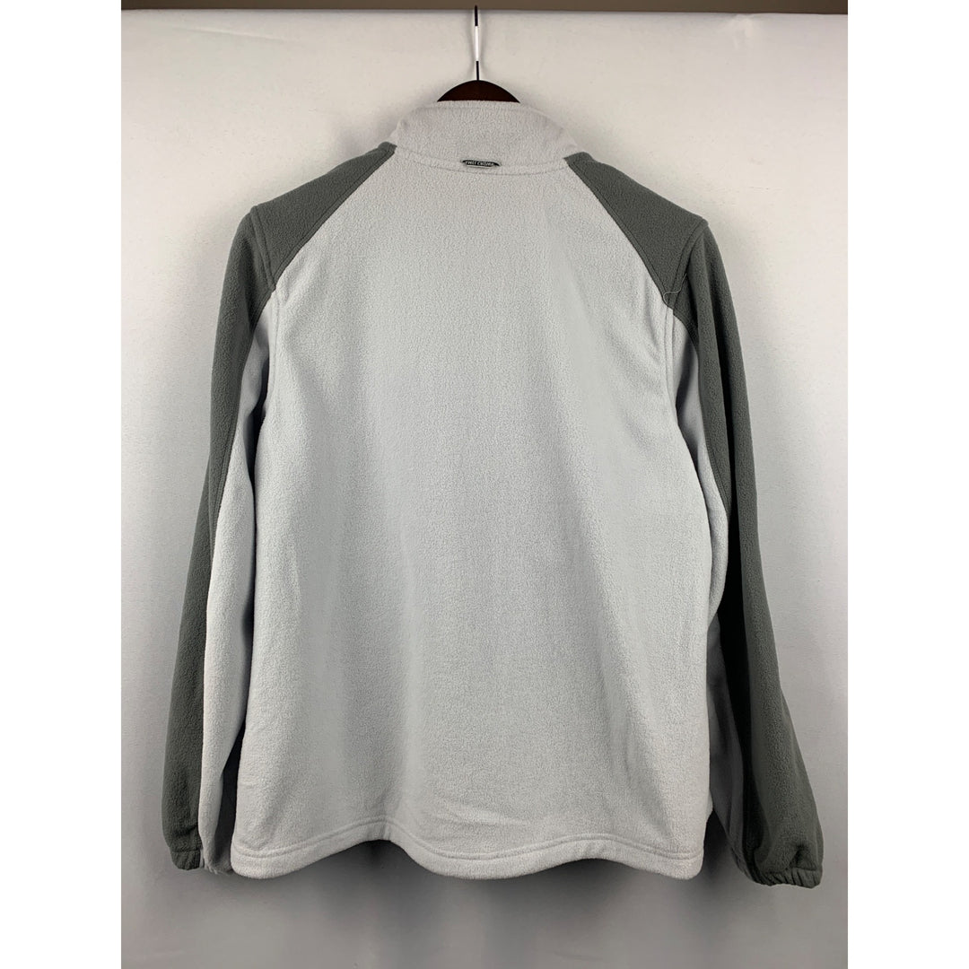 Women’s NWT Camel Crown Gray 3 in 1 Outdoor Jacket Size L