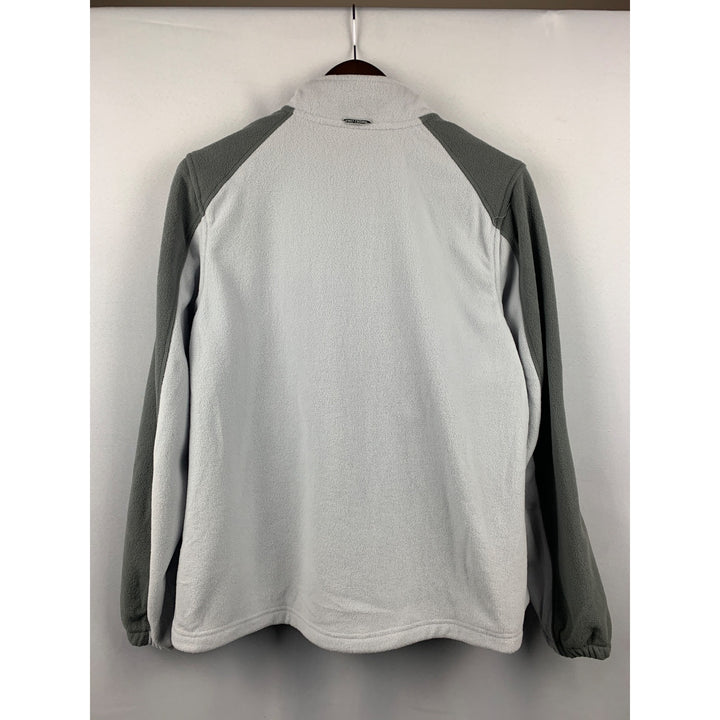 Women’s NWT Camel Crown Gray 3 in 1 Outdoor Jacket Size L