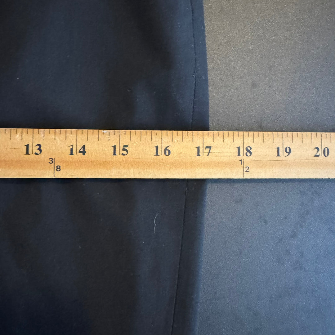 The Limited Women's Classic Black Pencil Skirt, Career, Size 2