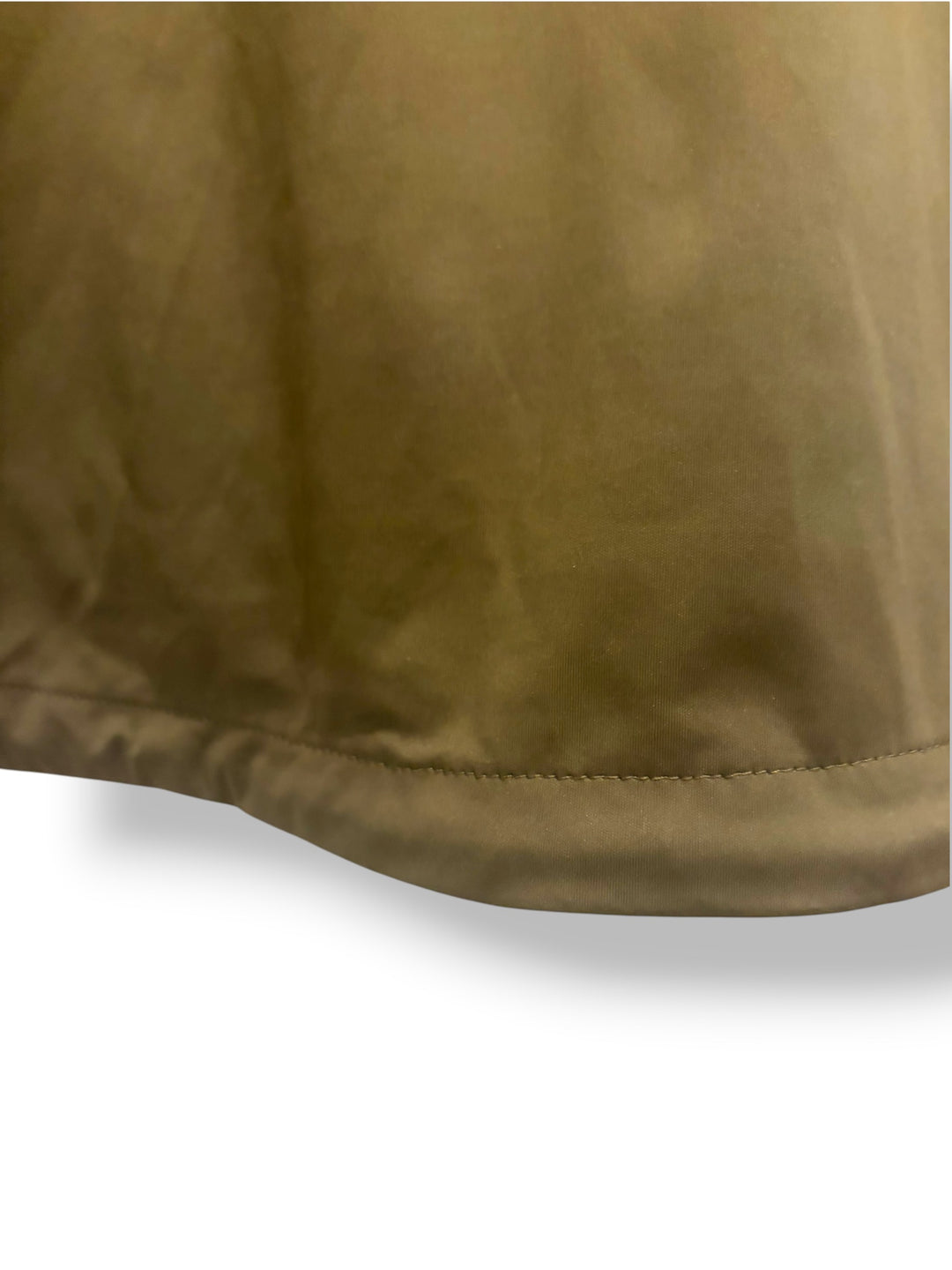 The North Face Wallpre Stretch Jacket Olive Green Women’s M NWT Hiking Windbreaker