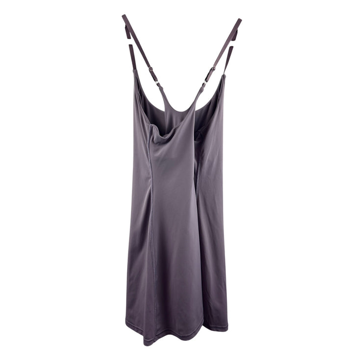 Women’s Ewedoos Medium Misty Lilac Sports Razorback Dress