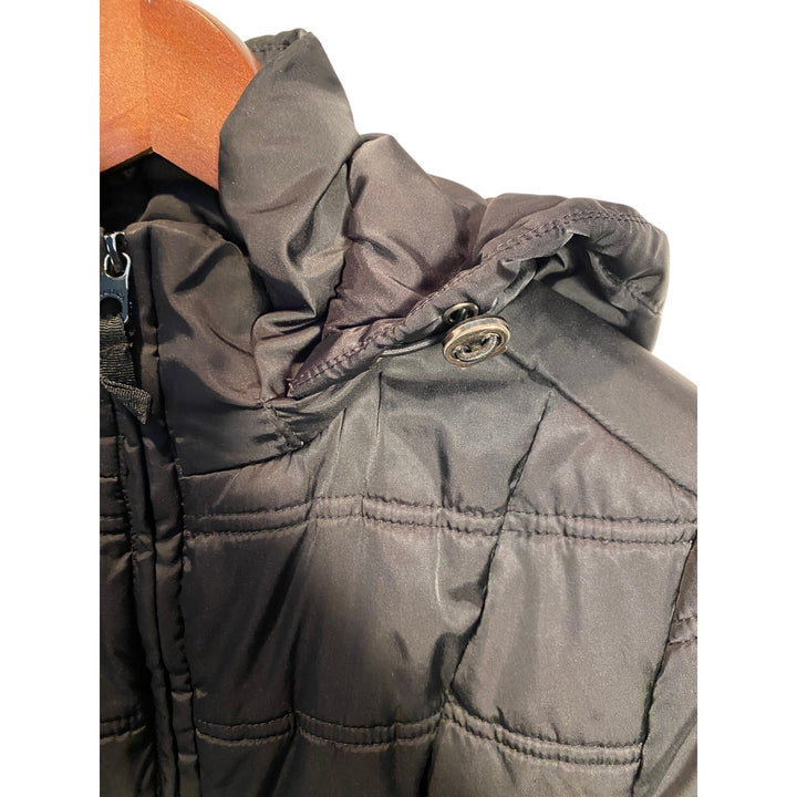 Nautica Women's Puffer Coat Size S