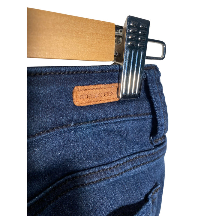 Women's Sneak Peak Size 7 Jeans