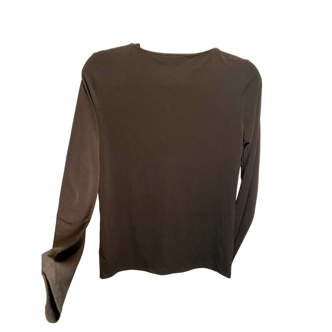 Michael Kors Women's Blouse Size M