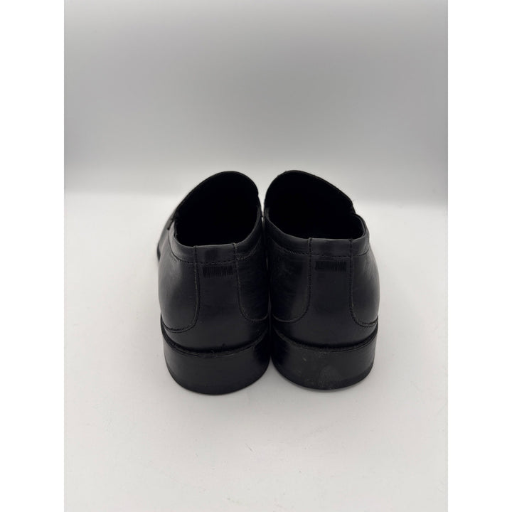 Men’s New Republic Size 9 Black Dress Shoes