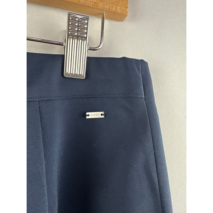 Women’s Tommy Hilfiger Size 10 Navy Blue Slacks