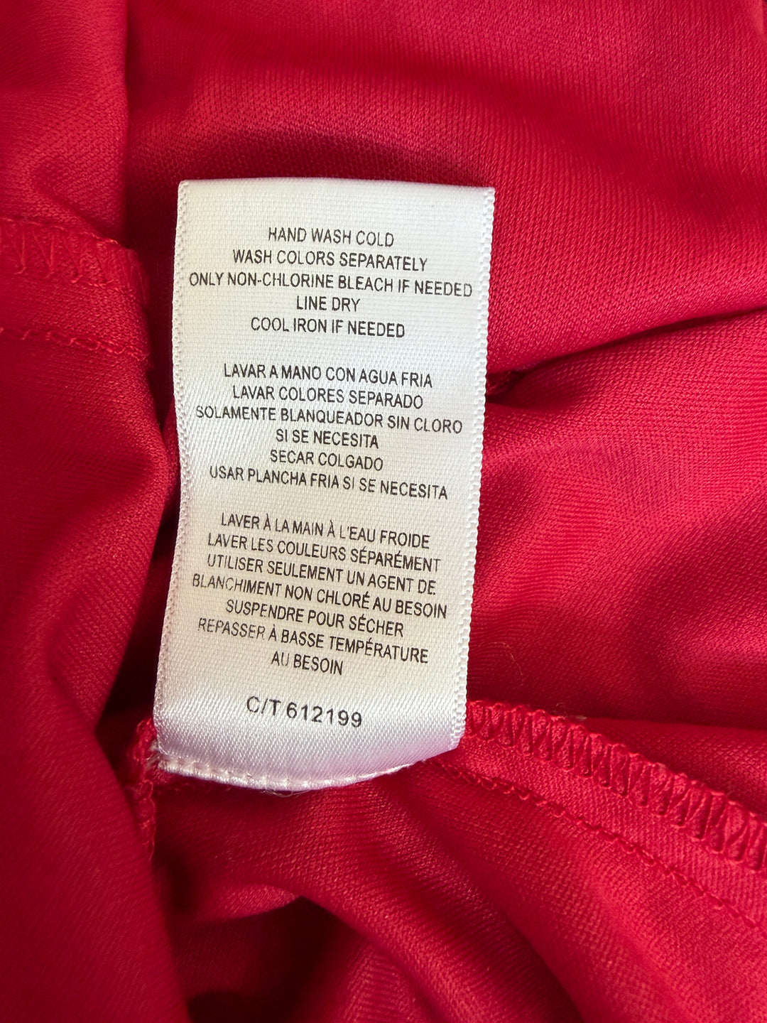Taylor Women’s Purple/Red Long Sleeve Ruched Maxi Foral Dress, Size 4