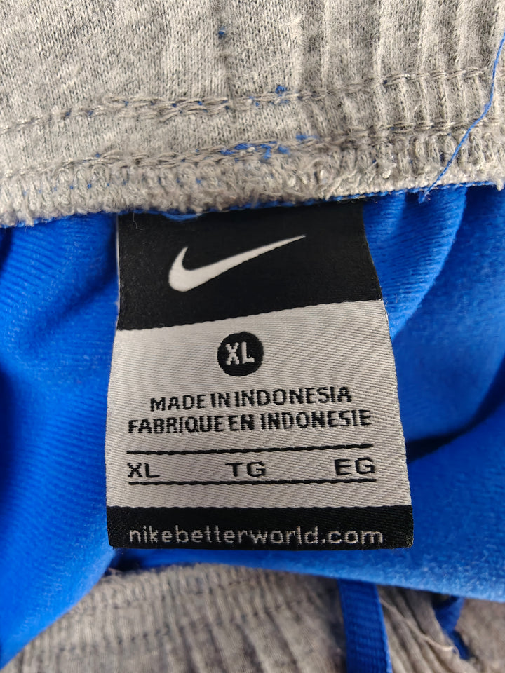 Men’s Nike Track Pants Blue XL