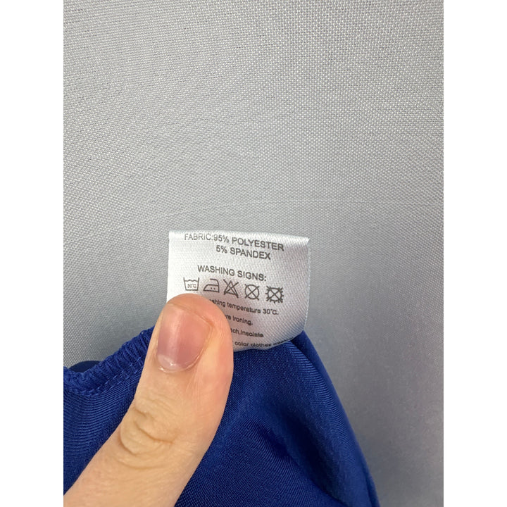 Women’s Urban Coco Large Royal Blue Skirt