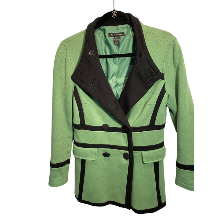 INC Women's Blazer Style Coat Size Small
