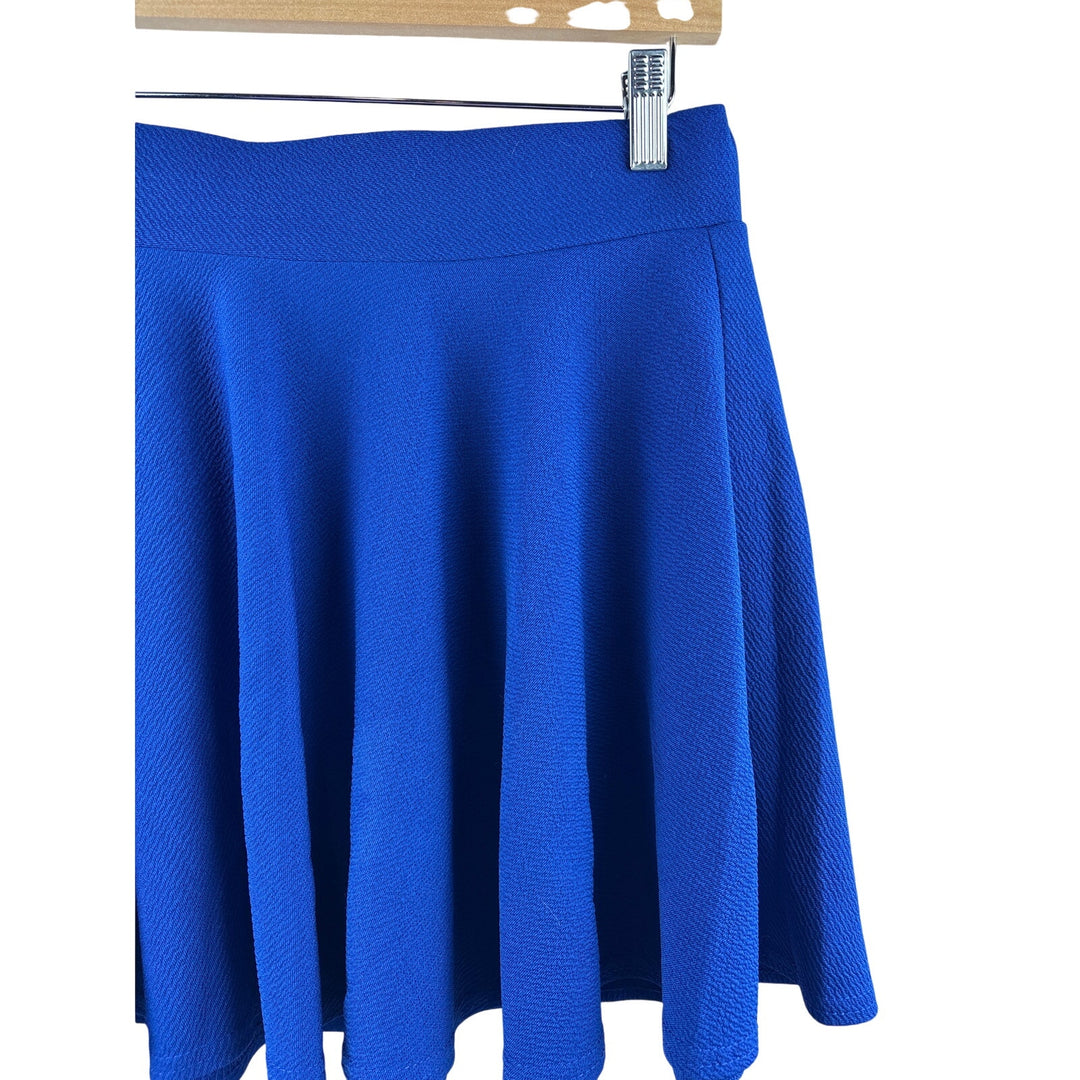 Women’s Urban Coco Large Royal Blue Skirt