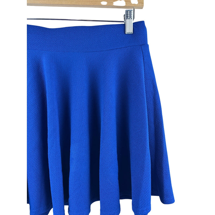 Women’s Urban Coco Large Royal Blue Skirt