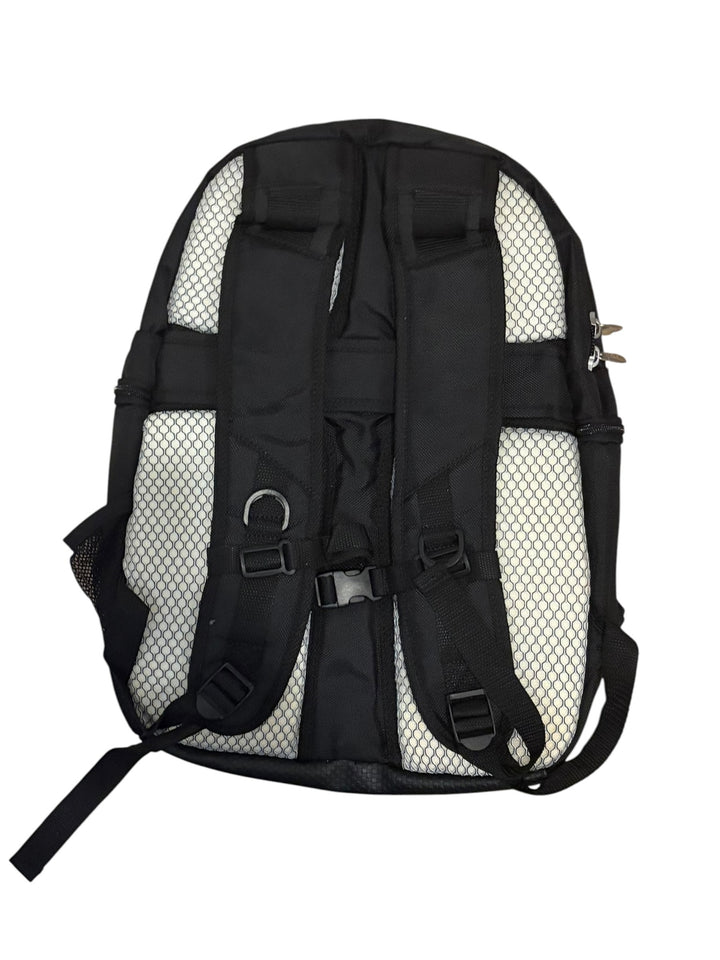 MOJO Team USA Olympic Backpack NWT Black Official Licensed Travel School Bag