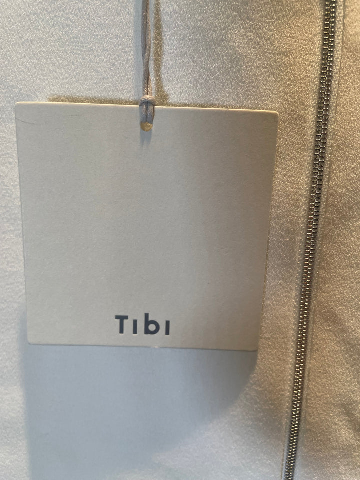 Tibi Dress - NWT - Size 4 Ivory - NWT