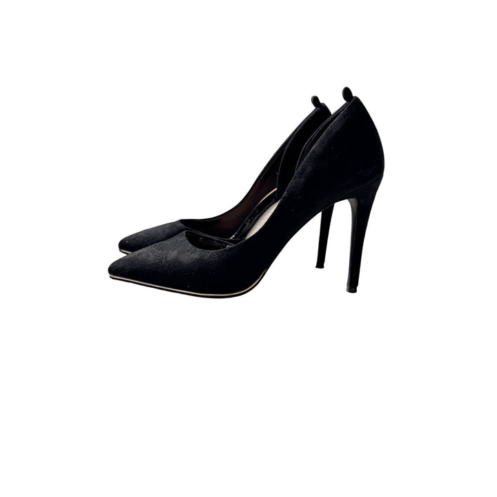 Call It Spring Size 8.5 Black Pumps