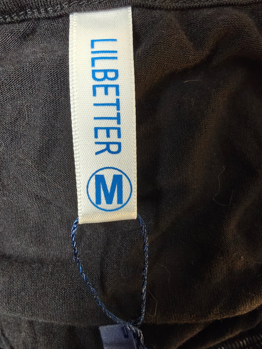 Women Lilbetter Maxi Dress Black Size M