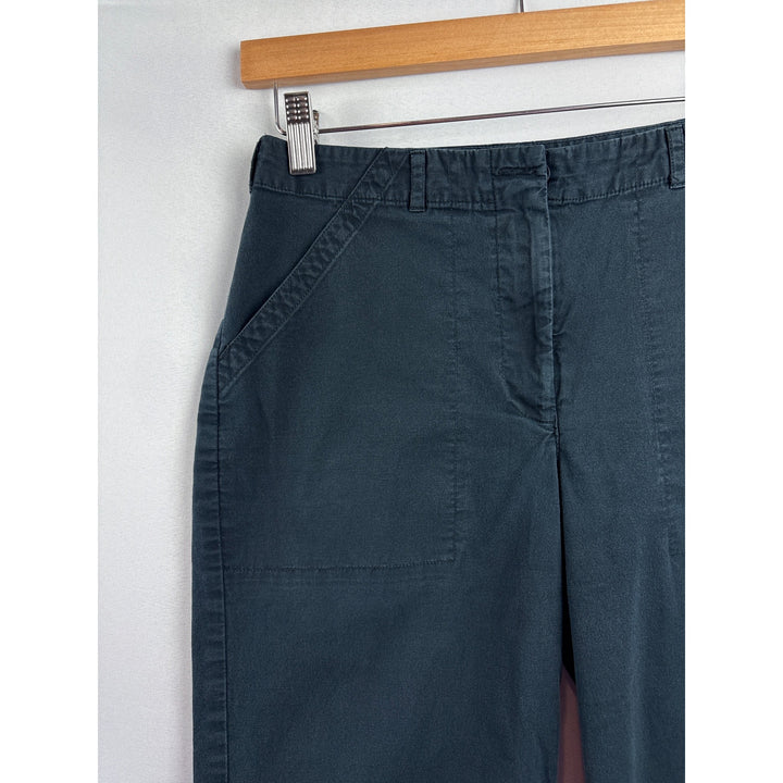 The Limited Womens Stretch Pants Size 6 Cotton Spandex Blend Made In Taiwan
