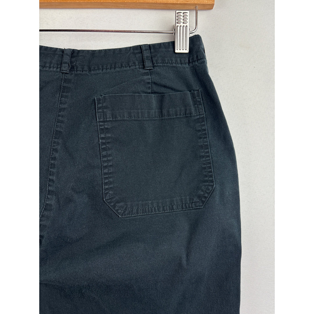 The Limited Womens Stretch Pants Size 6 Cotton Spandex Blend Made In Taiwan
