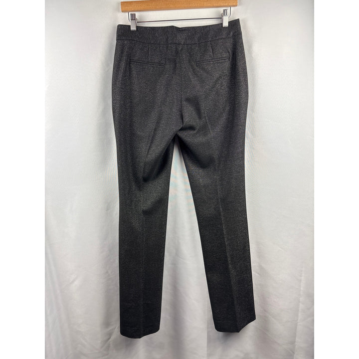Women’s Vince Camuto Size 4 Charcoal Grey Slacks