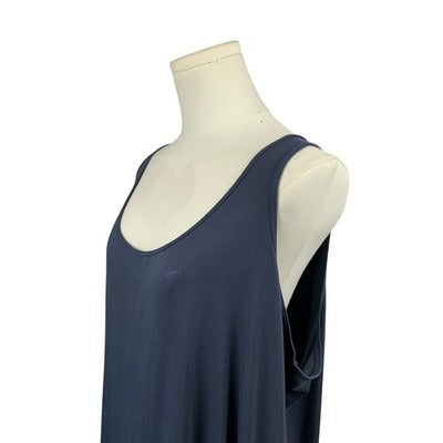 NWT Wynne Layers Women’s Navy Soft Tank Top Size 2XL – Sleeveless Tops