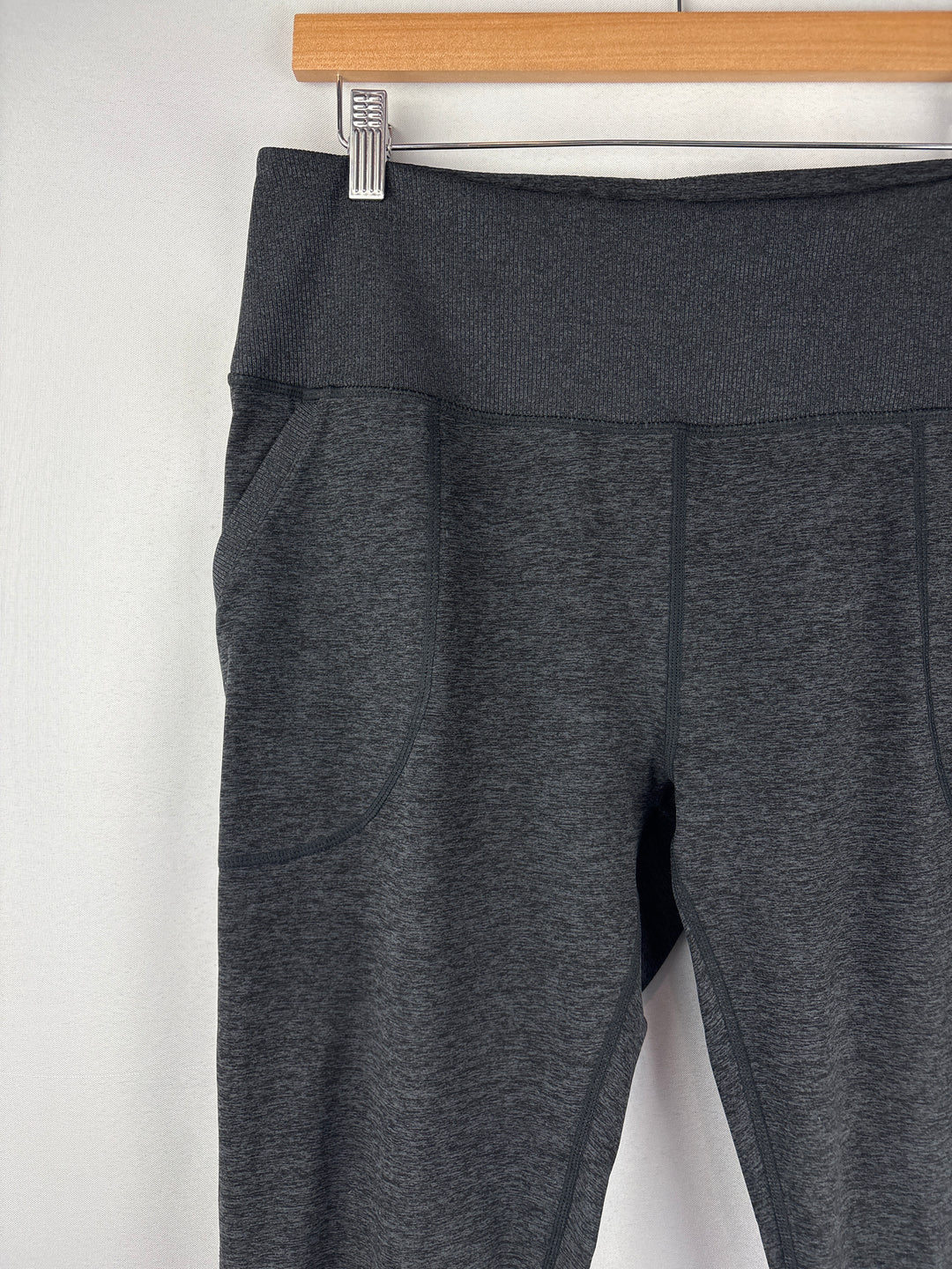 Women’s Zella XL Dark Gray Yoga Pants