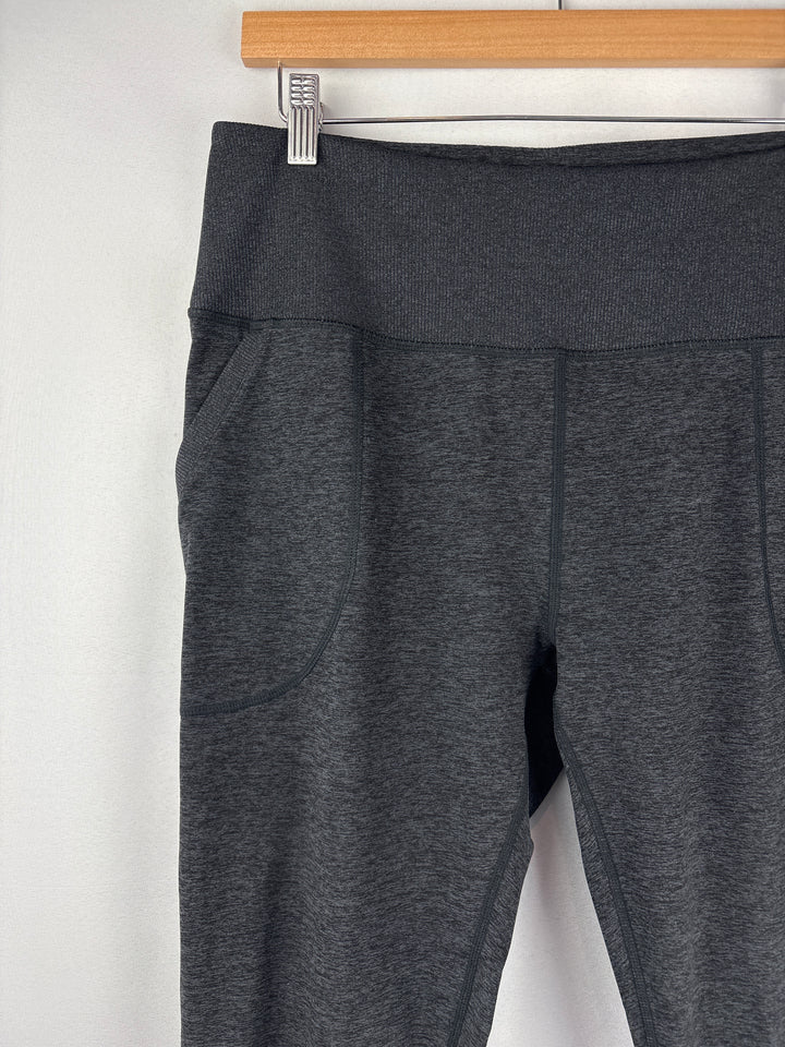 Women’s Zella XL Dark Gray Yoga Pants