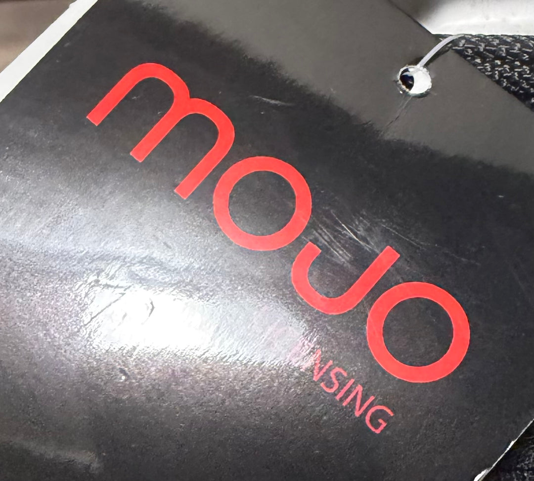 MOJO Team USA Olympic Backpack NWT Black Official Licensed Travel School Bag