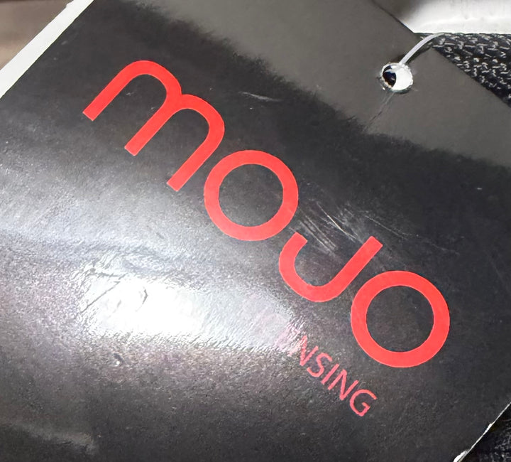 MOJO Team USA Olympic Backpack NWT Black Official Licensed Travel School Bag