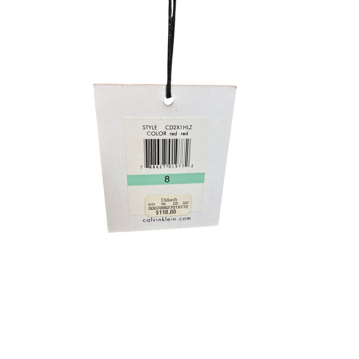 Calvin Klein Cocktail Dress Women's Size 8