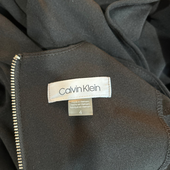 Calvin Klein NWT Dress Women&