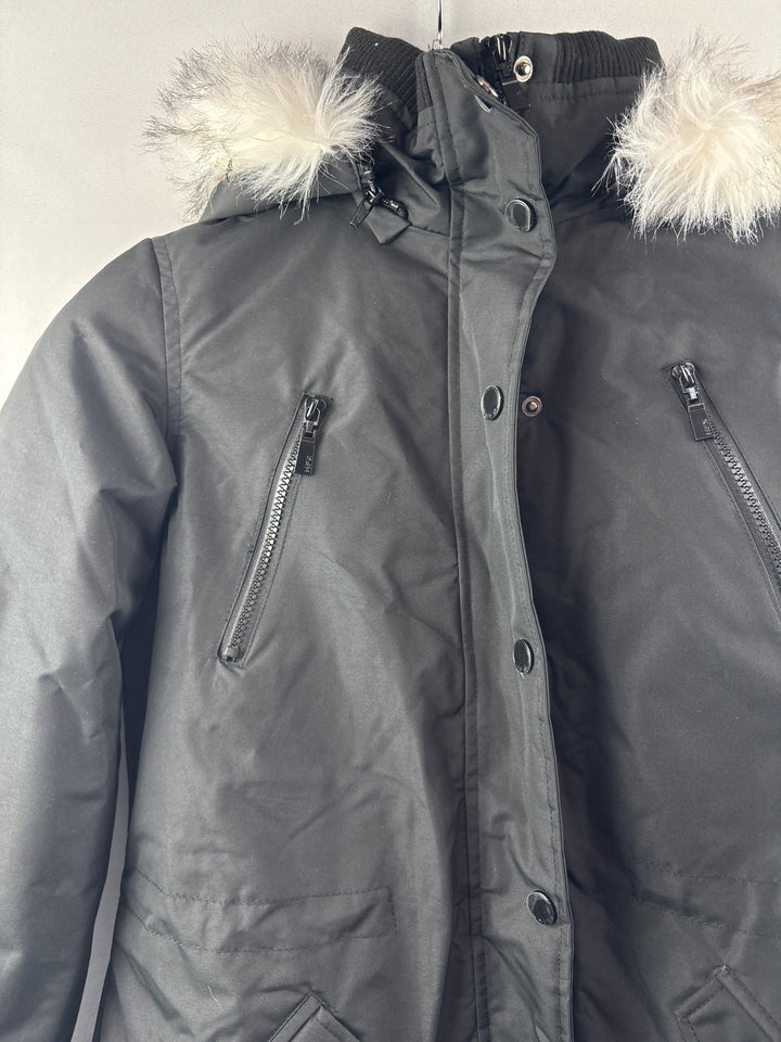 Women’s HFX Small Black Snow/Ski Jackets