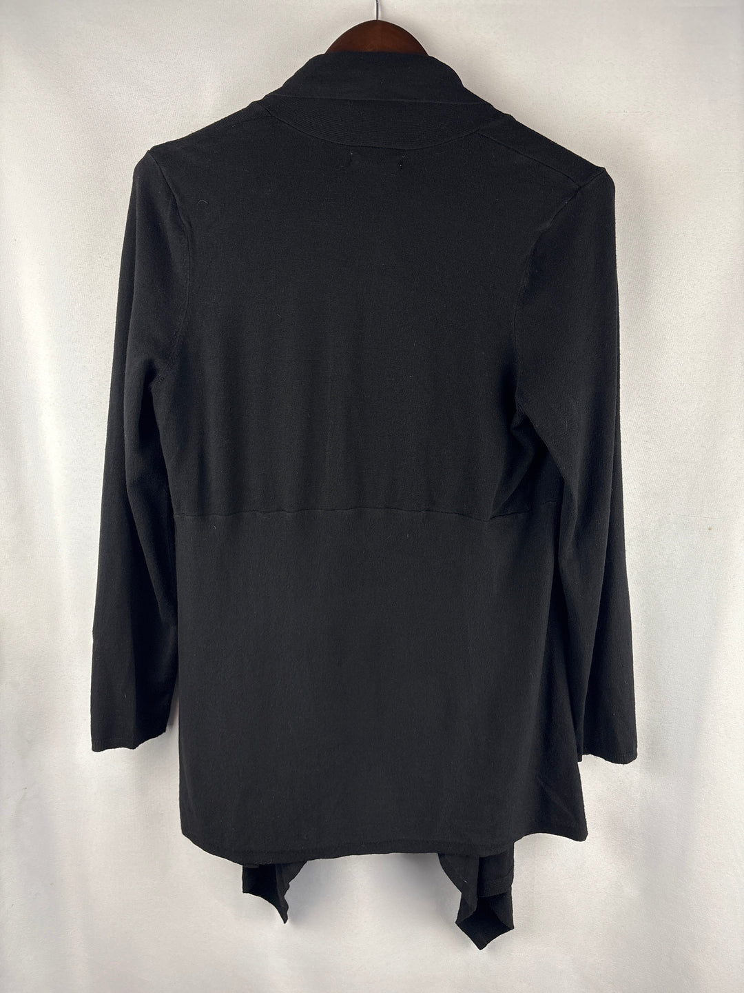 Women’s Maurice’s Large Black Cardigan