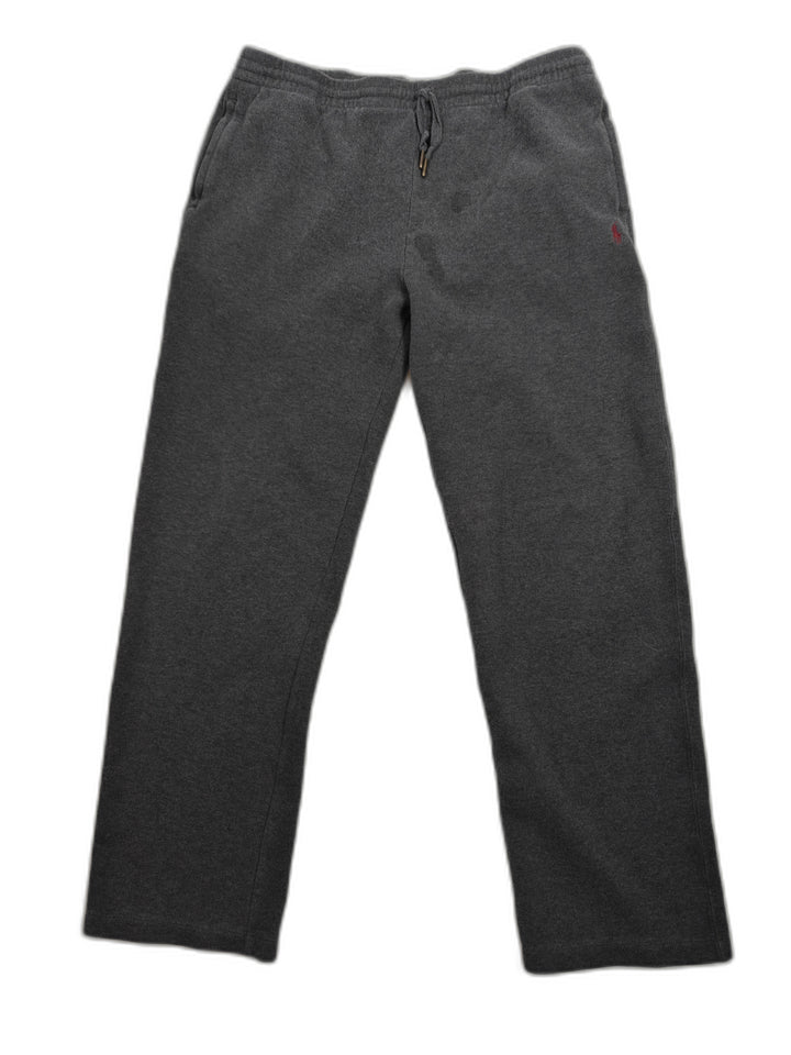 Mens Polo Ralph Lauren Sweatpants Gray XL