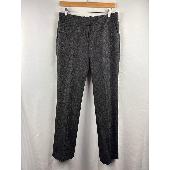 Women’s Vince Camuto Size 4 Charcoal Grey Slacks