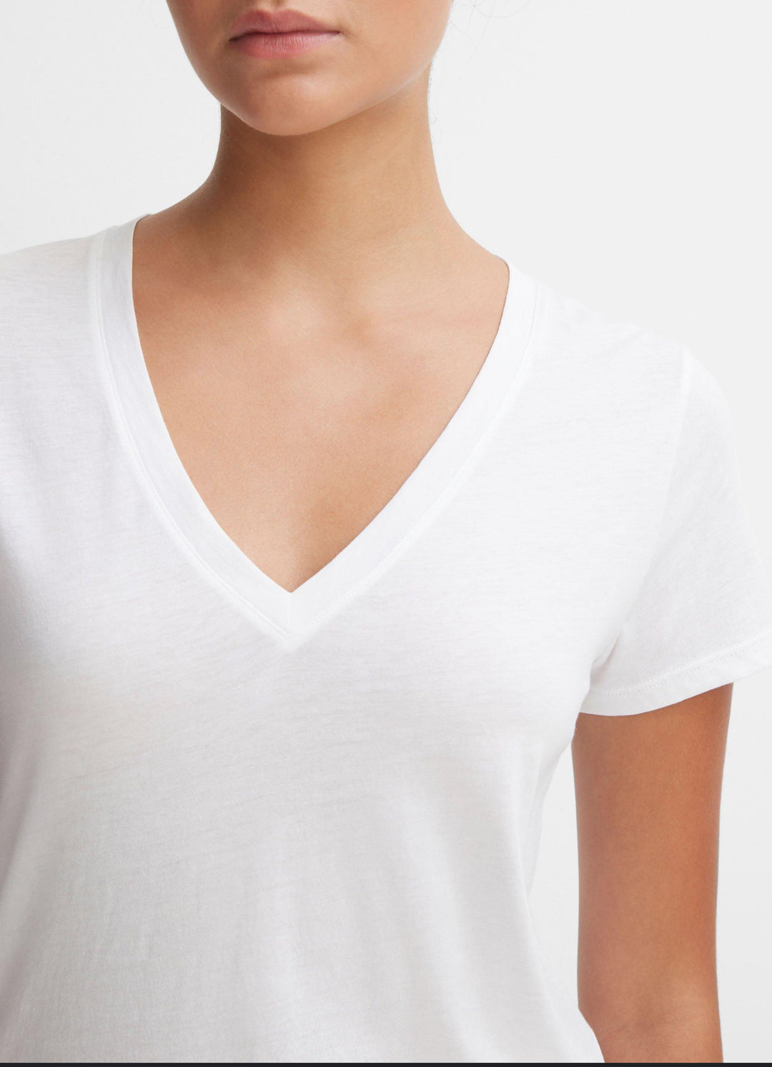 Women's test shirt