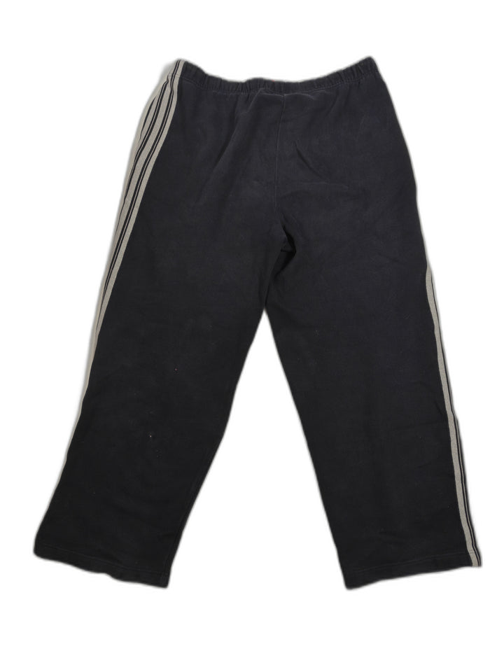 Mens Nautica Sport Tech Sweatpants Blue Size XL