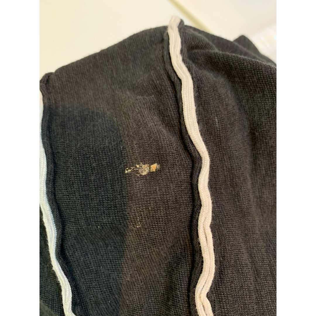 Women’s Jules Elin Long Sleeve Gray Pull over Size L