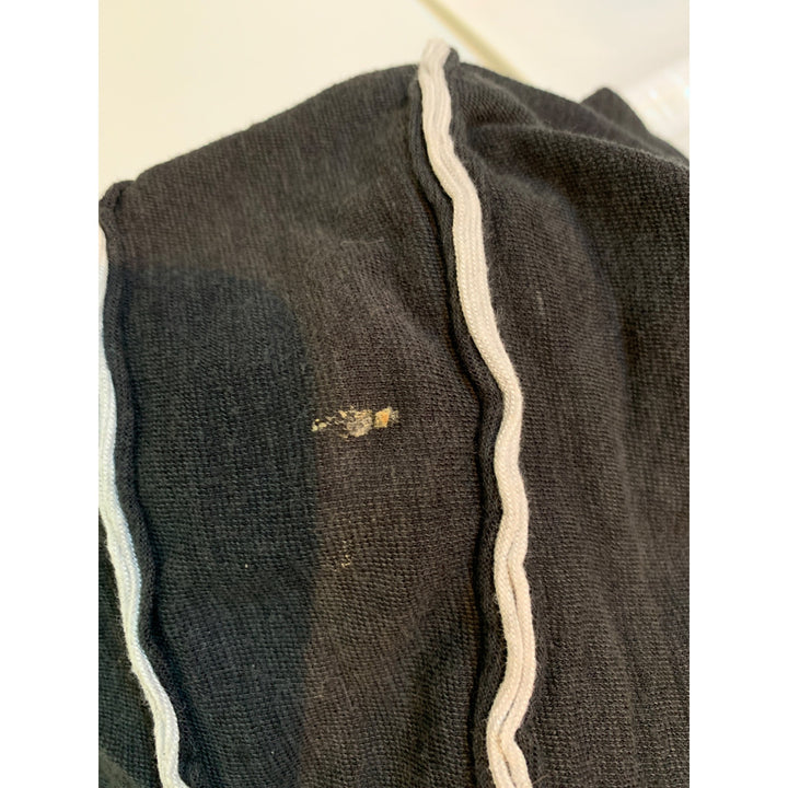 Women’s Jules Elin Long Sleeve Gray Pull over Size L